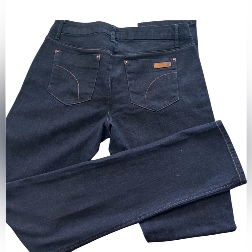 Joe's Jeans Women's Dark Blue Skinny Jeans Size W 33